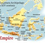 Figure 2: Majapahit, from wikipedia