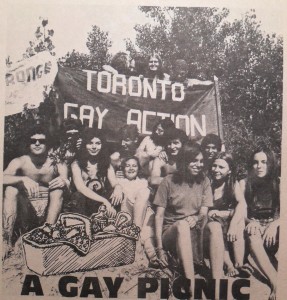 gay pinic 1972