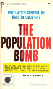 population bomb