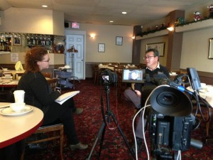 interview