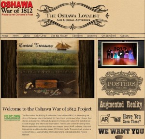 1812 website