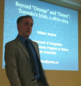 William Jenkins
