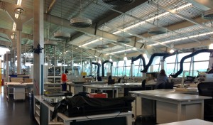 Preservation Centre, Library and Archives Canada, Gatineau, QC (Photo Credit: Jessica Dunkin)
