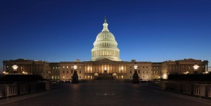 US Capitol. Martin Falbisoner, Wikipedia Commons