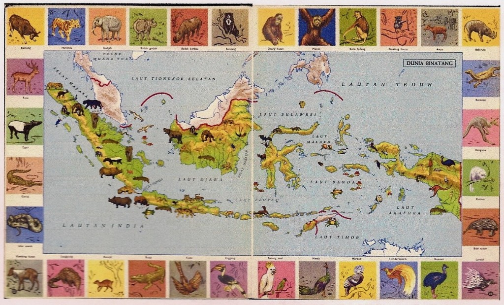 Narratives of Colonization, Decolonization and Recolonization in Papua ...