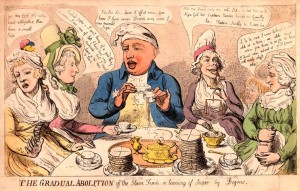 The Gradual Abolition