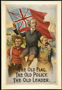 MacDonald Poster