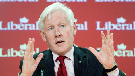 Can Ontario Overcome Bob Rae’s Legacy? – Active History