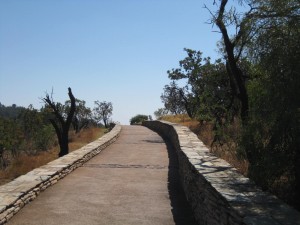 Freedom Park, Pretoria 2011