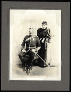sam and marie