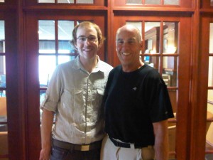 John Resch August 28, 2012