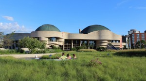“Canadian Museum of Civilization” by ¡Carlitos 