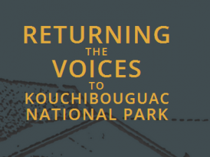 kauchibouguac