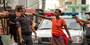 Cristo Rey, directed by Leticia Tonos Paniagua, 2013. 