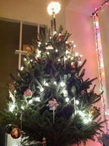 tree