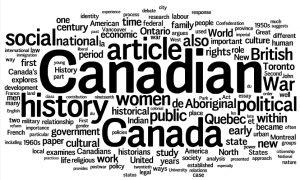 Figure Five: CHR Abstracts
