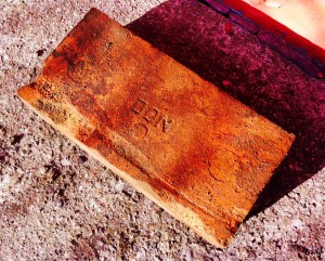 Don brick