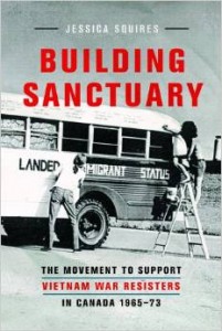 Building Sanctuary