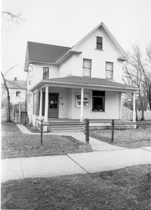 The Lethbridge Birth Control and Information Centre Photo