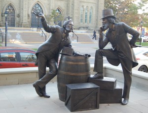 Sculpture 1