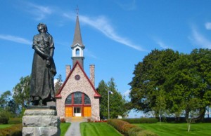 Grand Pre