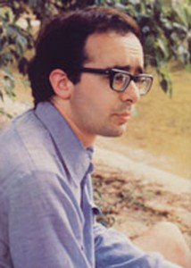 Amory Lovins 1977