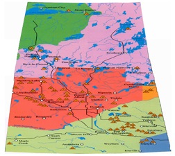 Daschuk Map