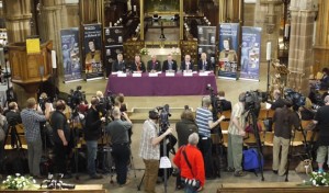 A media event