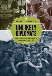 Unlikely Diplomats