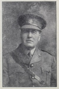Robert Bartholomew