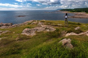 A view of Green Cove today. Kenny Louie/Wikipedia Commons