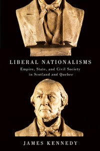 McGill Queens University Press, 2013. 322pp. Soft Cover, $32.95