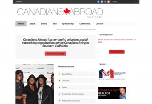 CanadiansAbroad