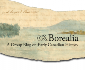 borealia