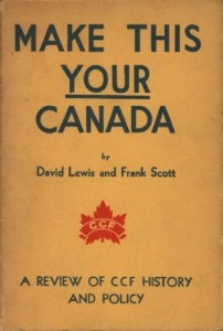 MAKE THIS YOUR CANADA (1943)
