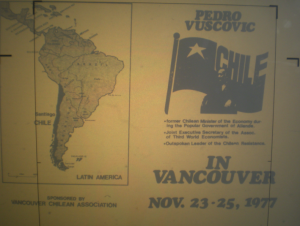 Image from the North American Congress on Latin America Archive of Latin Americana at the New School for Social Research