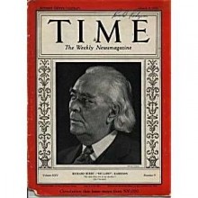 Harrison on Time