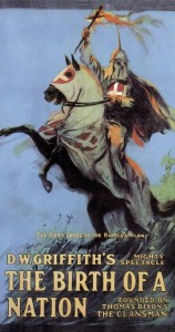 Birth of a Nation