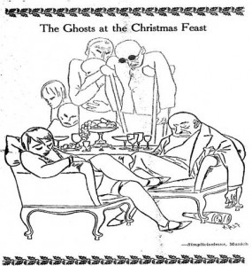 ChristmasGhost