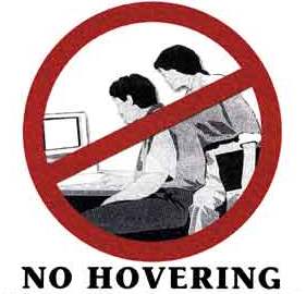 no-hovering-sticker