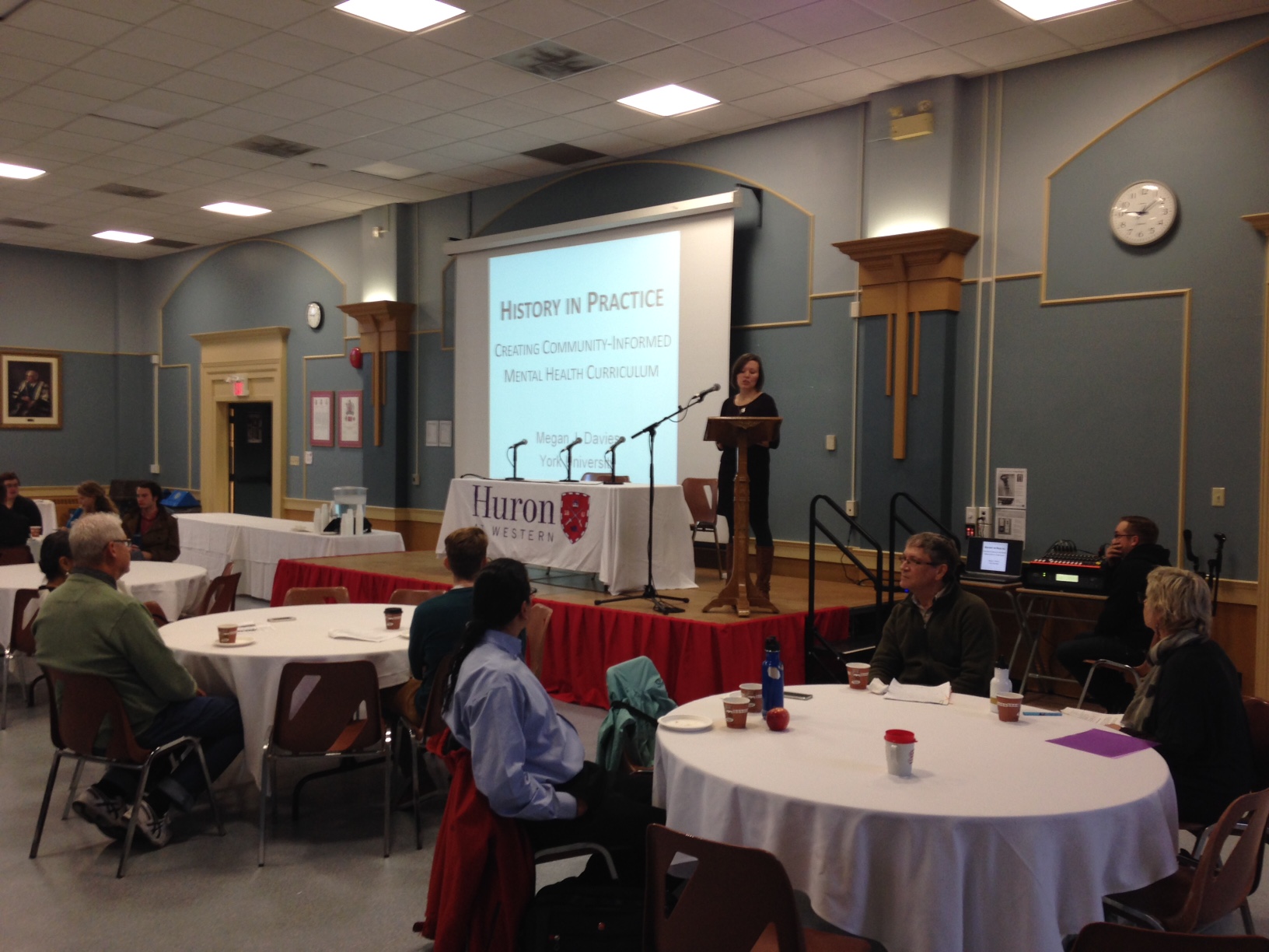 Setting An Agenda For New Directions In Active History Active History