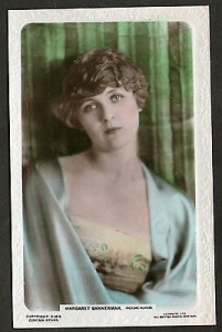 CFWW Morgan Fig 2 Bannerman postcard