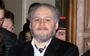 Carlos, AKA "The Jackal", 2011