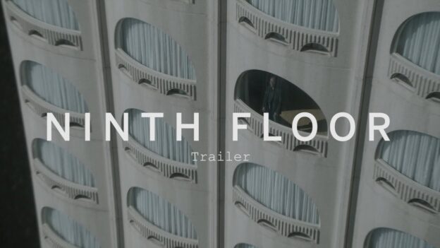 The Ninth Floor: Finding Black Power in Montreal