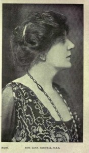 Fig 3 Ashwell (Morgan post) - 1