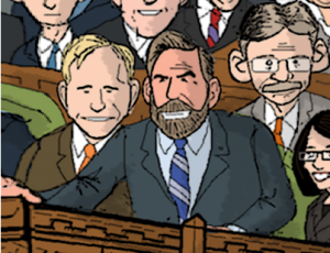 Mulcair