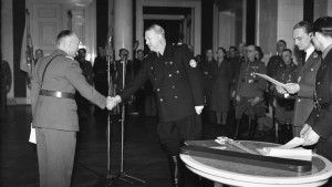 Vidkun Quisling - Dagbladet