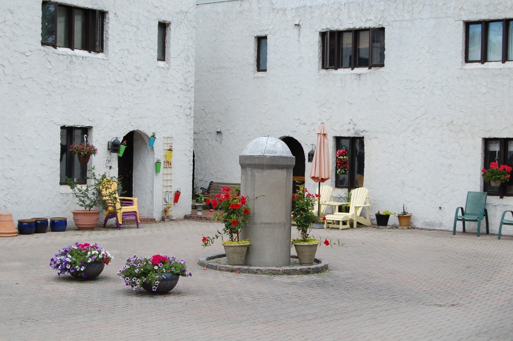 5 El Pueblo 2