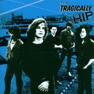 The Tragically Hip EP, 1987