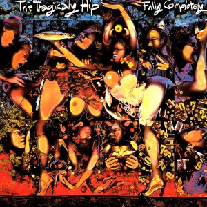 Fully Completely album, 1992